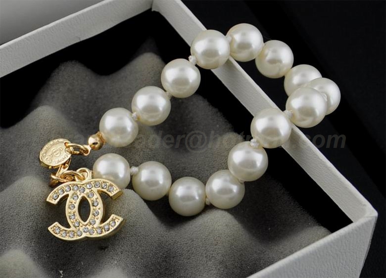 Chanel Bracelets 132